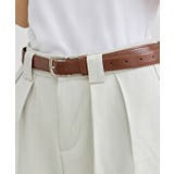 ハイウエスト ワイド ストレート | レースレディース  | 詳細画像15 