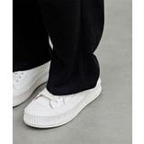 レースアップベルト付き ハイウエスト ワイド | レースレディース  | 詳細画像19 