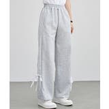 サイド ライン リボン付き | レースレディース  | 詳細画像14 