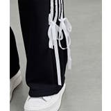 サイド ライン リボン付き | レースレディース  | 詳細画像17 