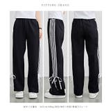 サイド ライン リボン付き | レースレディース  | 詳細画像20 