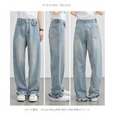 ハイウエスト セミワイド フリル | レースレディース  | 詳細画像20 