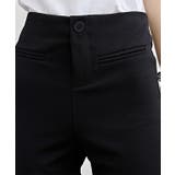 ソリッドカラー ハイウエスト シンプル | レースレディース  | 詳細画像13 