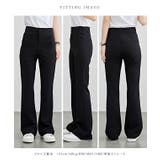 ソリッドカラー ハイウエスト シンプル | レースレディース  | 詳細画像20 