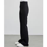 ソリッドカラー ハイウエスト シンプル | レースレディース  | 詳細画像9 