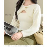 【2点セット】アンサンブル フロント リボン | レースレディース  | 詳細画像12 