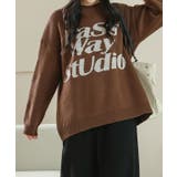 アルファベット レター ビッグシルエット | レースレディース | 詳細画像12