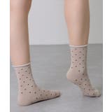 【10足セット】 シンプル ドット柄 | レースレディース  | 詳細画像12 