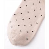 【10足セット】 シンプル ドット柄 | レースレディース  | 詳細画像16 