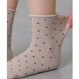 【10足セット】 シンプル ドット柄 | レースレディース  | 詳細画像19 