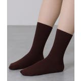 【6足セット】選べる2タイプ チューリップ 刺繍 | レースレディース  | 詳細画像11 