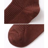 【6足セット】選べる2タイプ チューリップ 刺繍 | レースレディース  | 詳細画像16 