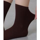 【6足セット】選べる2タイプ チューリップ 刺繍 | レースレディース  | 詳細画像19 