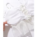 【2点セット】フロント レースアップ シアー | レースレディース  | 詳細画像18 