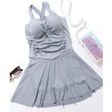 フロント ツイスト カットアウト | レースレディース  | 詳細画像6 