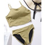 【2点セット】ソリッドカラー バッククロス リボン | レースレディース  | 詳細画像13 