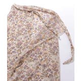 【3点セット】 パレオ付き ソリッドカラー | レースレディース  | 詳細画像19 