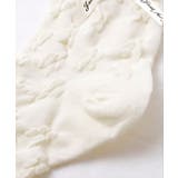 ソリッドカラー ロマンチック デザイン | レースレディース  | 詳細画像14 