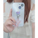 ボール リボン チャーム付き | レースレディース  | 詳細画像4 
