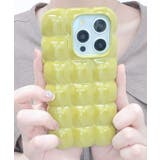 キャンディカラー ぽこぽこ 立体 | レースレディース | 詳細画像11