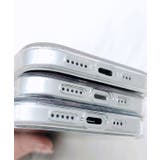 スパンコール入り ボタニカル柄 クリア | レースレディース  | 詳細画像18 