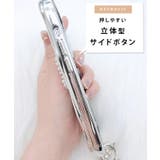 クリア ラメ ハート付き | レースレディース | 詳細画像5