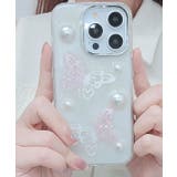 バタフライ メニー パール | レースレディース  | 詳細画像4 