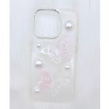 バタフライ メニー パール | レースレディース  | 詳細画像9 