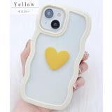 ウエーブライン 3D ハート | レースレディース  | 詳細画像10 