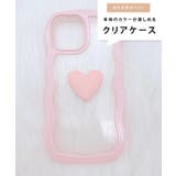 ウエーブライン 3D ハート | レースレディース  | 詳細画像19 