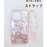 ゆめかわ ストラップ付き ミラー | レースレディース  | 詳細画像11 