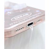 ゆめかわ ストラップ付き ミラー | レースレディース  | 詳細画像8 