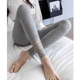 レース ドッキング ハイウエスト | レースレディース  | 詳細画像12 