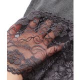 レース ドッキング ハイウエスト | レースレディース  | 詳細画像19 