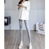 レース ドッキング ハイウエスト | レースレディース  | 詳細画像9 