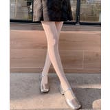 【3足セット】 ストライプ柄 ダイヤ | レースレディース  | 詳細画像12 