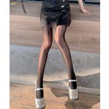 【3足セット】 ストライプ柄 ダイヤ | レースレディース  | 詳細画像4 