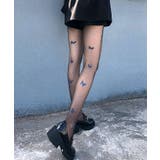 【3足セット】 配色 バタフライ | レースレディース  | 詳細画像5 