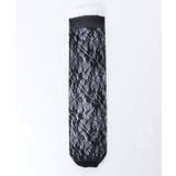 【5足セット】 エレガント 花柄 | レースレディース  | 詳細画像15 