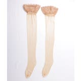 【3足セット】 レース ドッキング | レースレディース  | 詳細画像13 