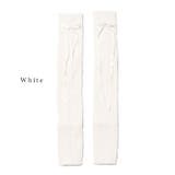 ソリッドカラー リボン付き ニット | レースレディース  | 詳細画像11 