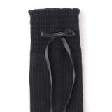 ソリッドカラー リボン付き ニット | レースレディース  | 詳細画像12 