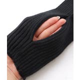 ソリッドカラー リボン付き ニット | レースレディース  | 詳細画像16 