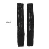 ソリッドカラー リボン付き ニット | レースレディース  | 詳細画像3 