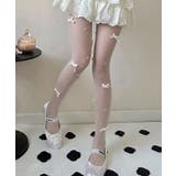 メニー リボン パール | レースレディース  | 詳細画像13 