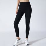 ハイウエスト ストレッチ カラー | レースレディース | 詳細画像1