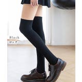 ソックス風 配色 厚手 | レースレディース | 詳細画像5