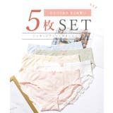 ソリッドカラー フラワー ジャカード | レースレディース | 詳細画像2