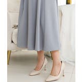 【2点セット】ボレロ付き バック レースアップ | レースレディース  | 詳細画像20 