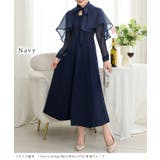 【2点セット】ボレロ付き バック レースアップ | レースレディース  | 詳細画像6 